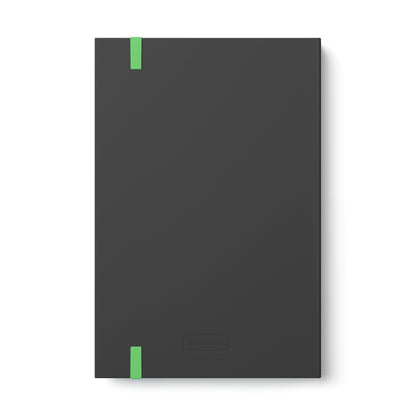 Accountability Notebook - Ruled