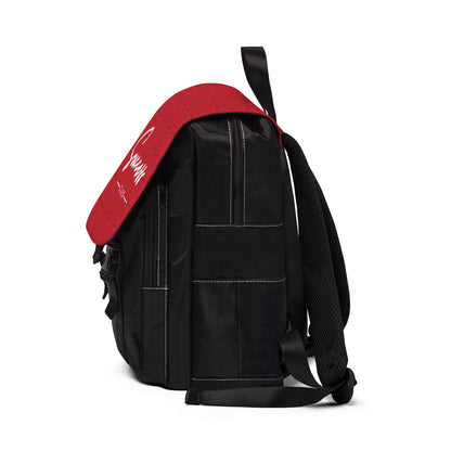 Success Club - Casual Shoulder Backpack
