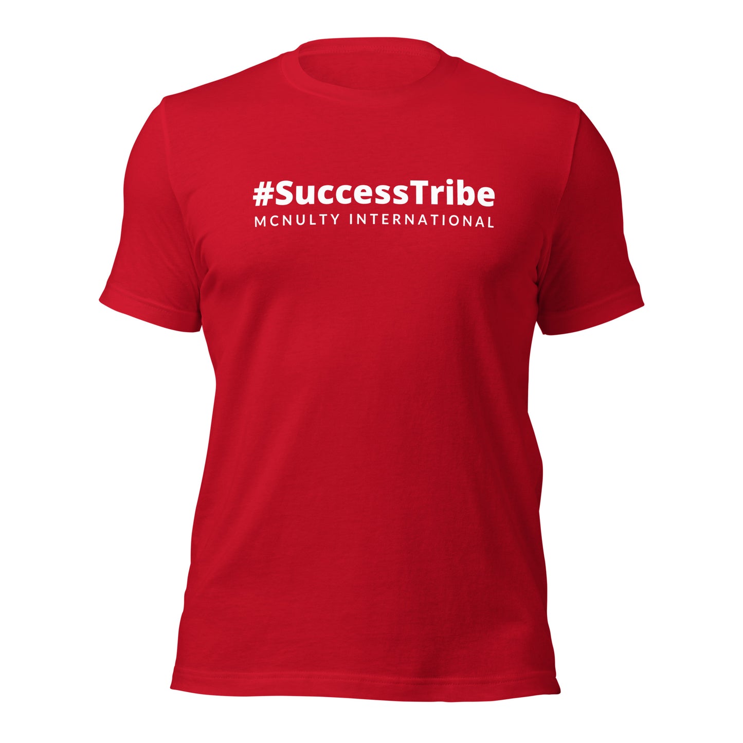Success Tribe T-shirt