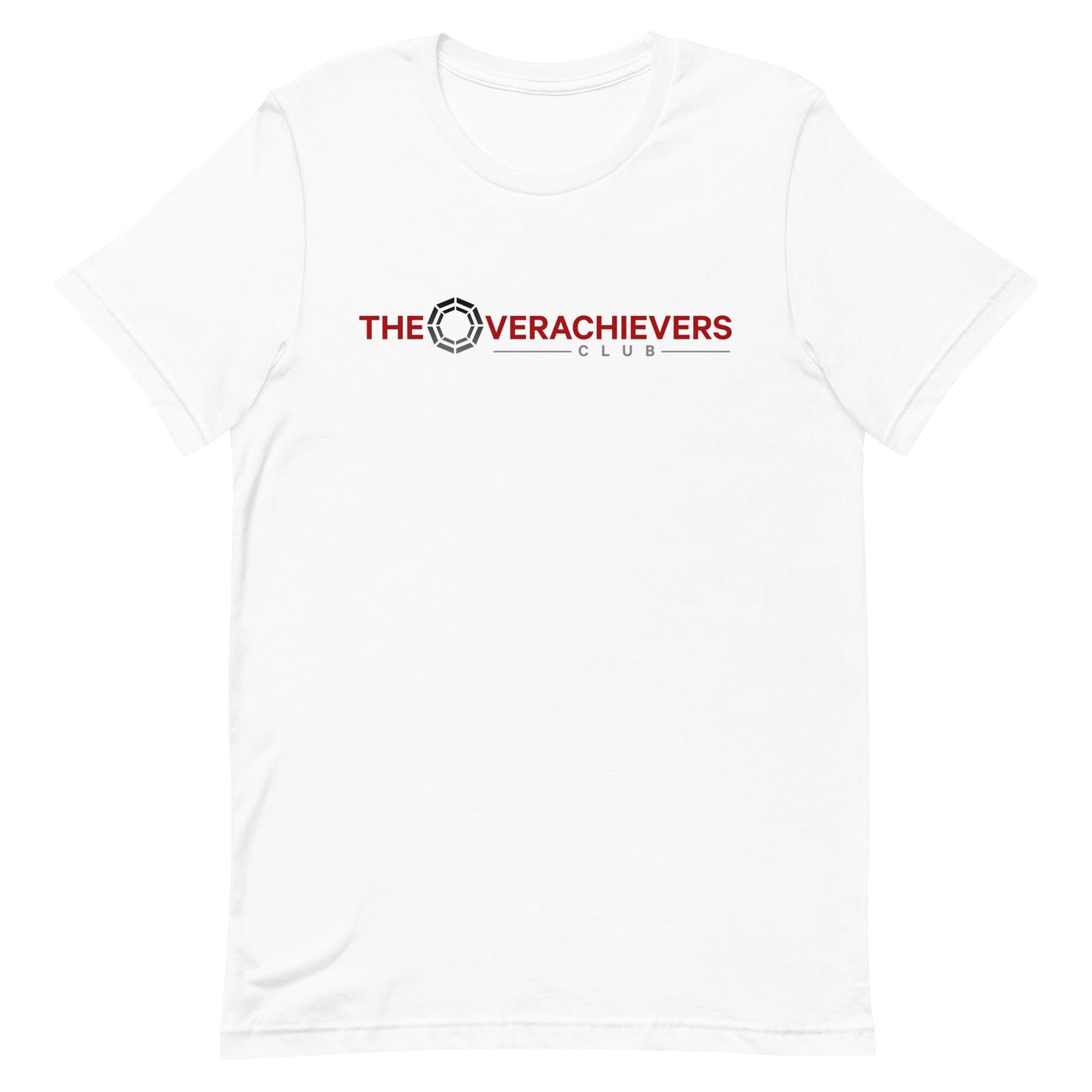 Overachievers Club T-shirt