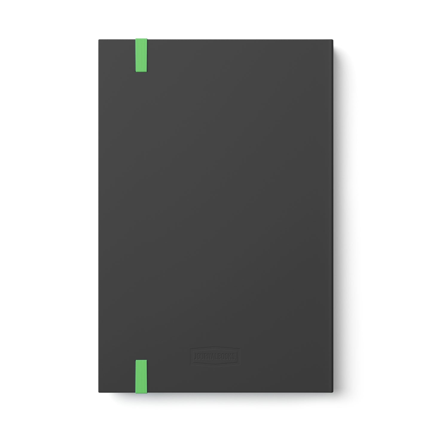 Accountability Notebook - Ruled