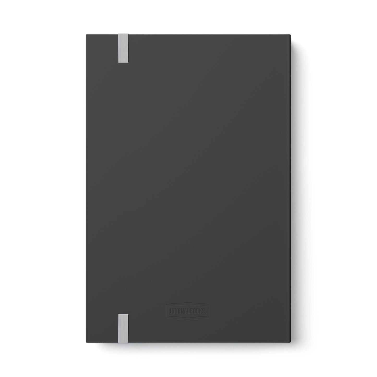 Accountability Notebook - Ruled