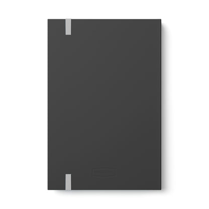 Accountability Notebook - Ruled