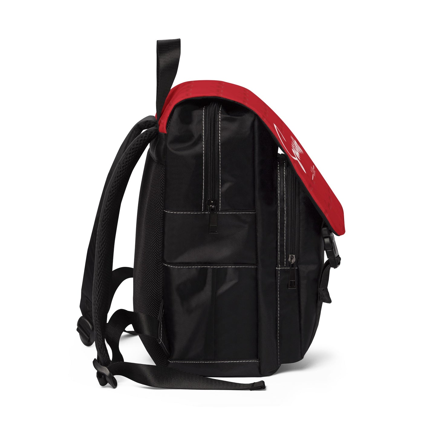 Success Club - Casual Shoulder Backpack