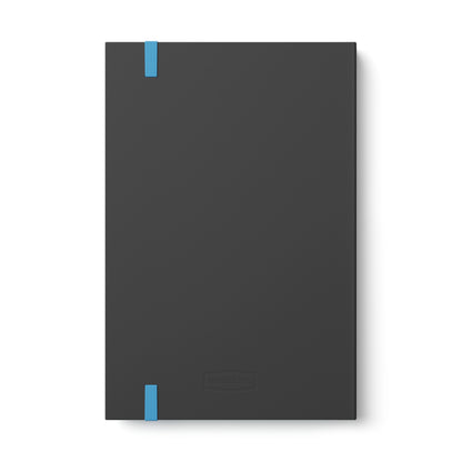 Accountability Notebook - Ruled