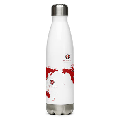 Success Brand Stainless Steel Water Bottle