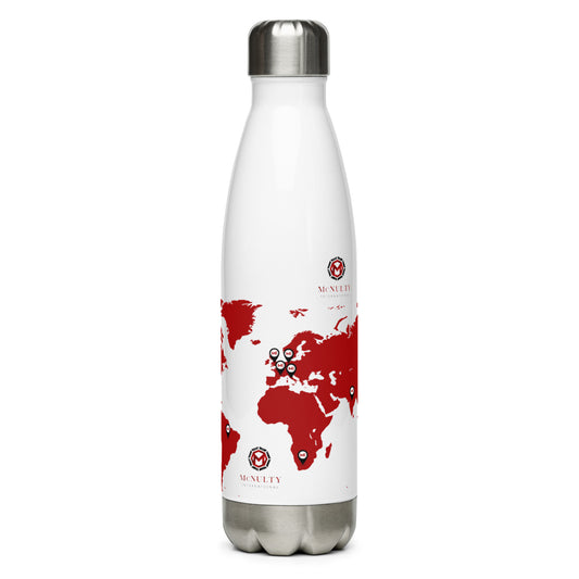 Success Brand Stainless Steel Water Bottle