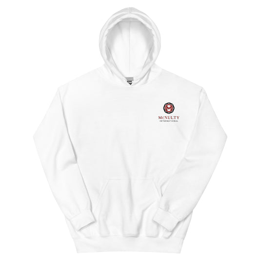 Success Brand Hoodie