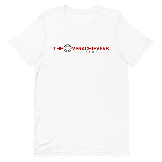 Overachievers Club T-shirt